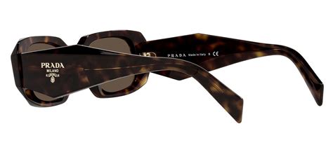 prada pr16ws|Prada pr17ws sunglasses tortoise brown.